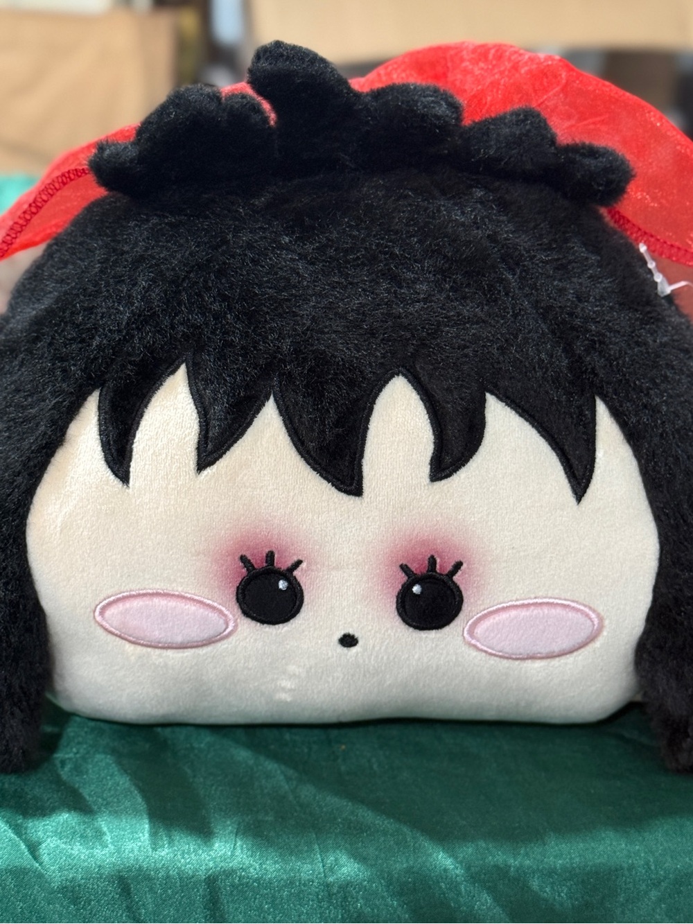 Atamas Lydia Beetlejuice Plush
